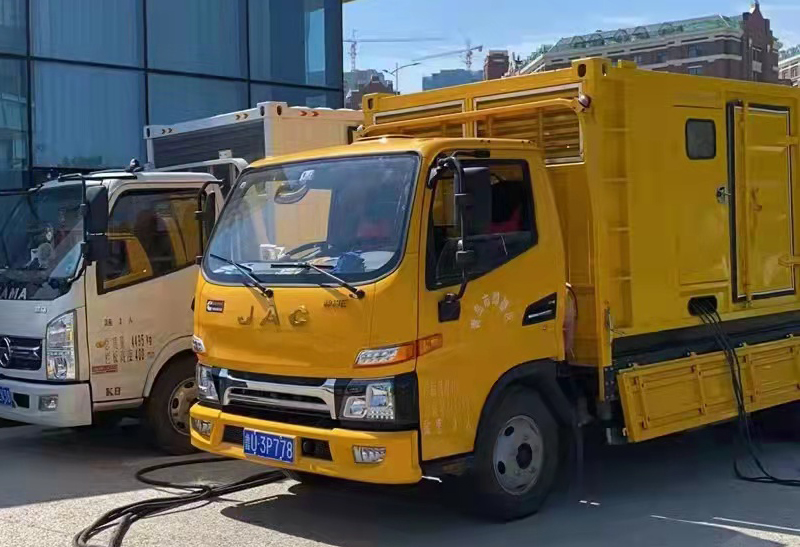 老街街道发电机出租