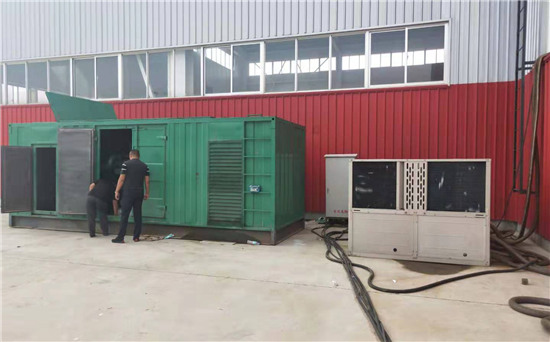 老街街道发电机组电缆选型需要考虑哪些环境因素