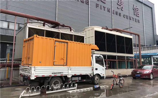 老街街道300KW发电机组适配电缆规格选型指南