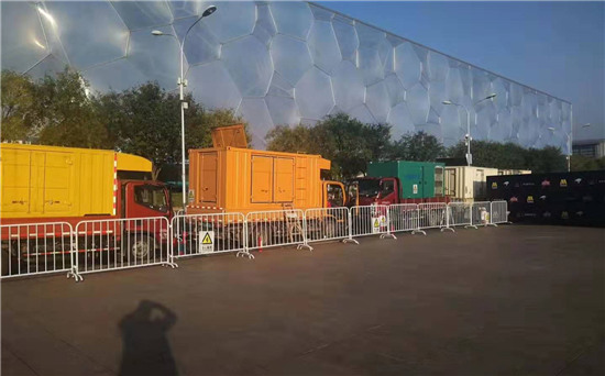 老街街道400KW发电机组适配电缆规格选型指南